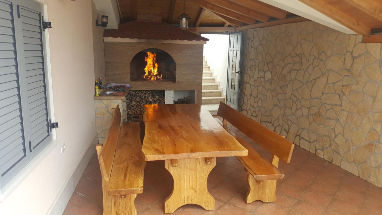 Rajcic Apartments Rogoznica  Esterno foto
