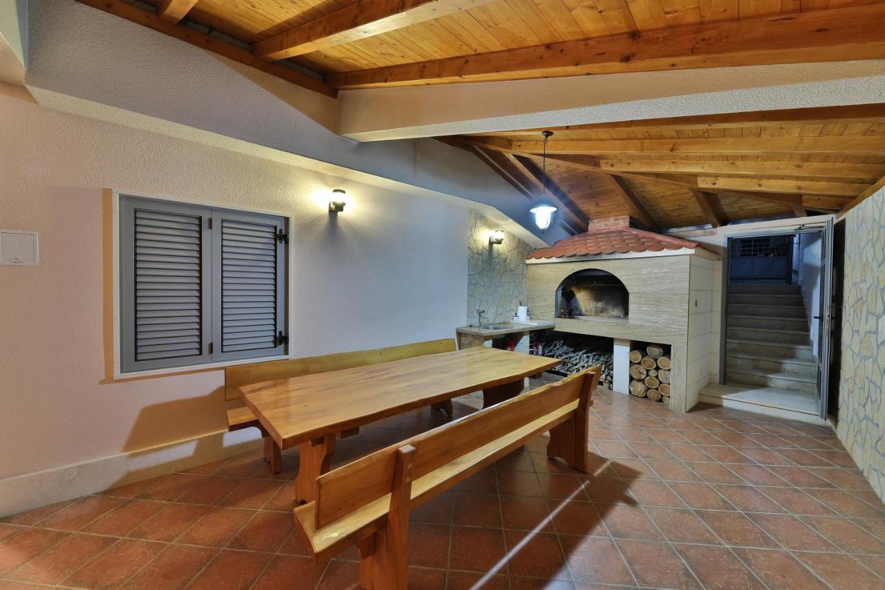 Rajcic Apartments Rogoznica  Esterno foto