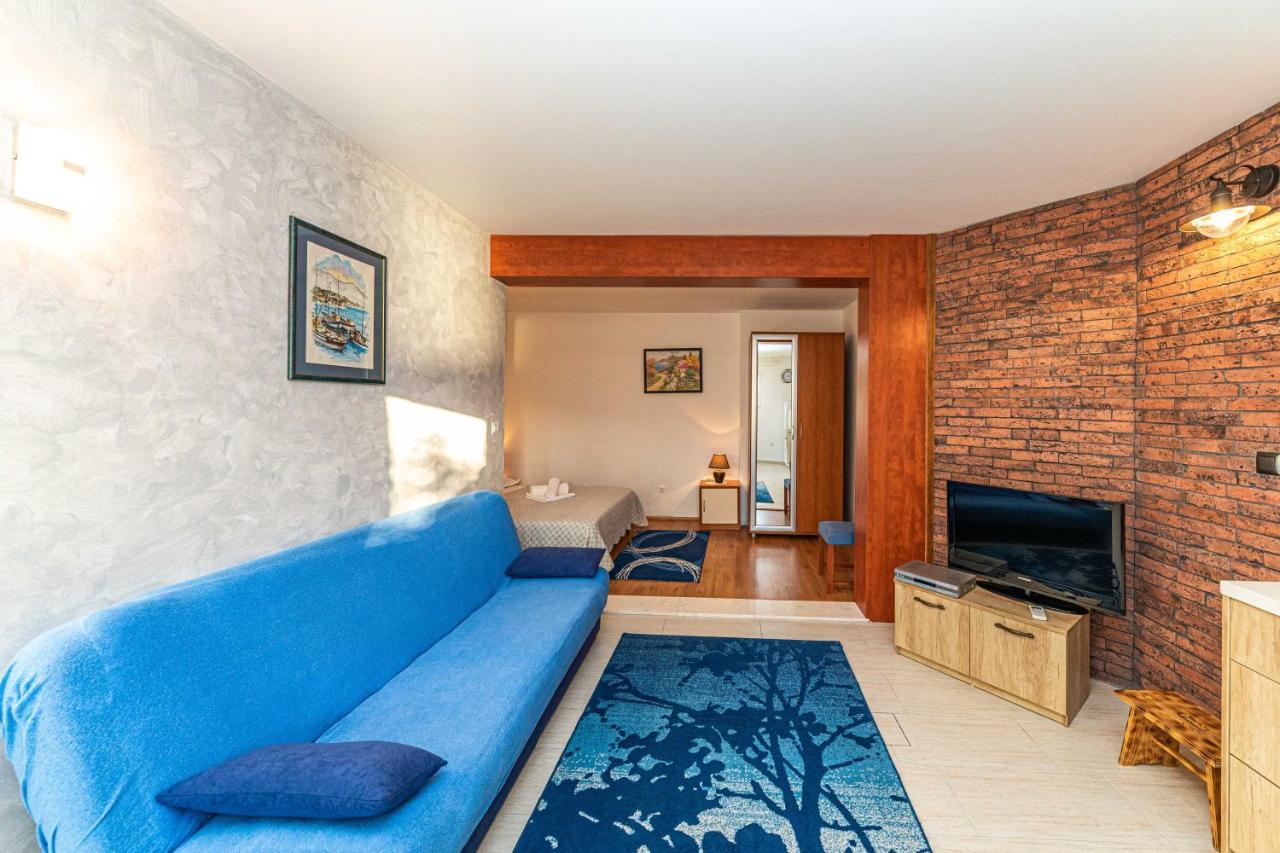 Rajcic Apartments Rogoznica  Esterno foto