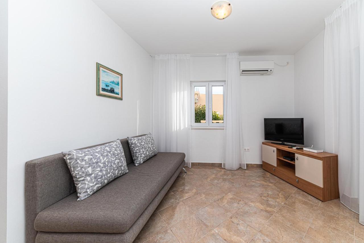 Rajcic Apartments Rogoznica  Esterno foto
