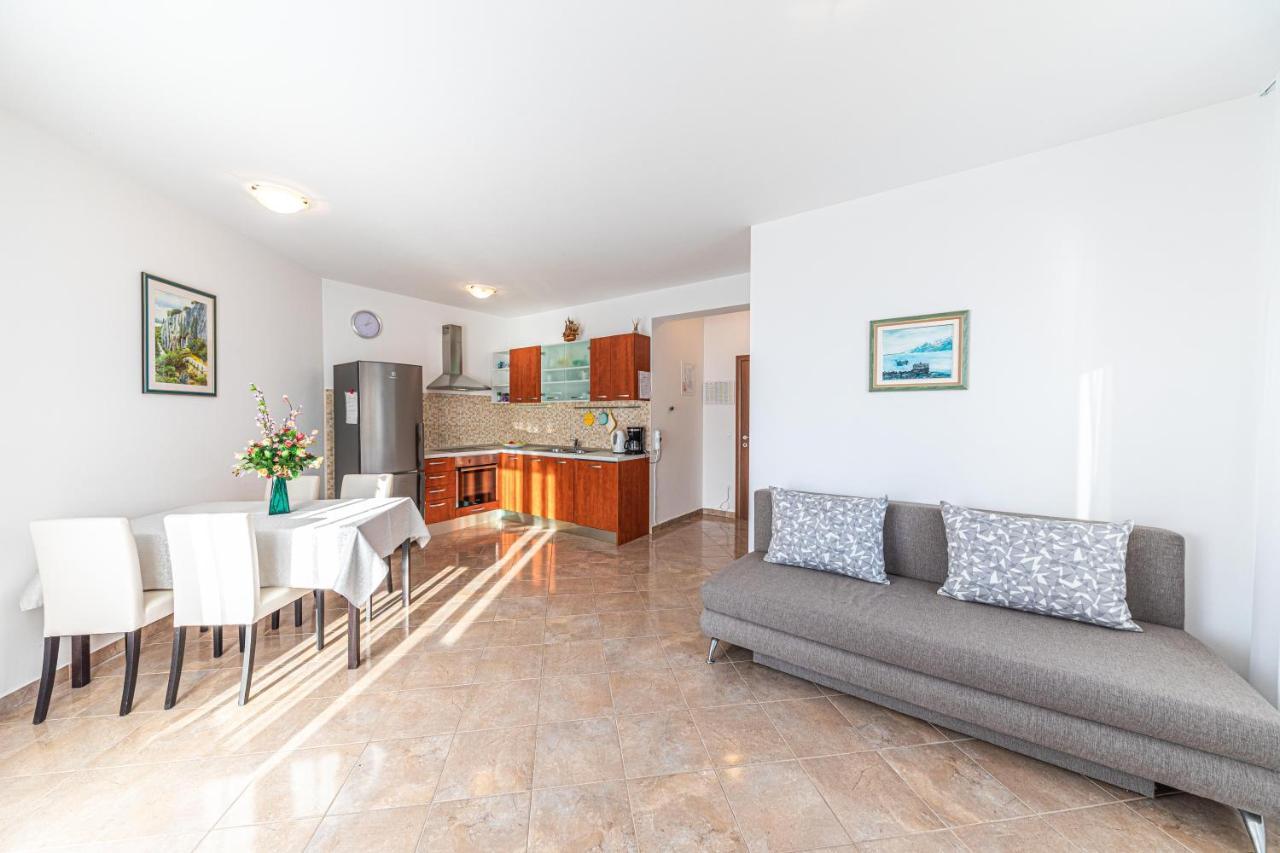 Rajcic Apartments Rogoznica  Esterno foto