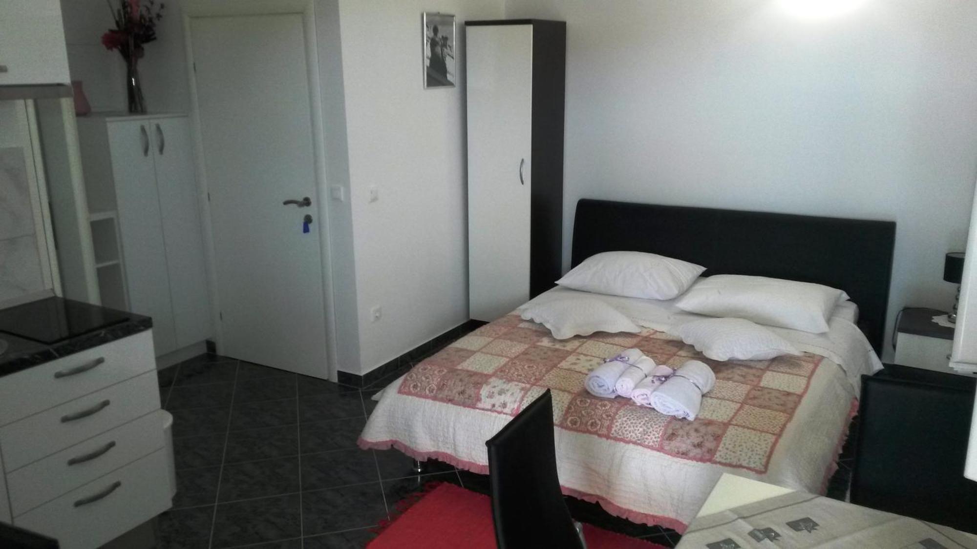 Rajcic Apartments Rogoznica  Camera foto