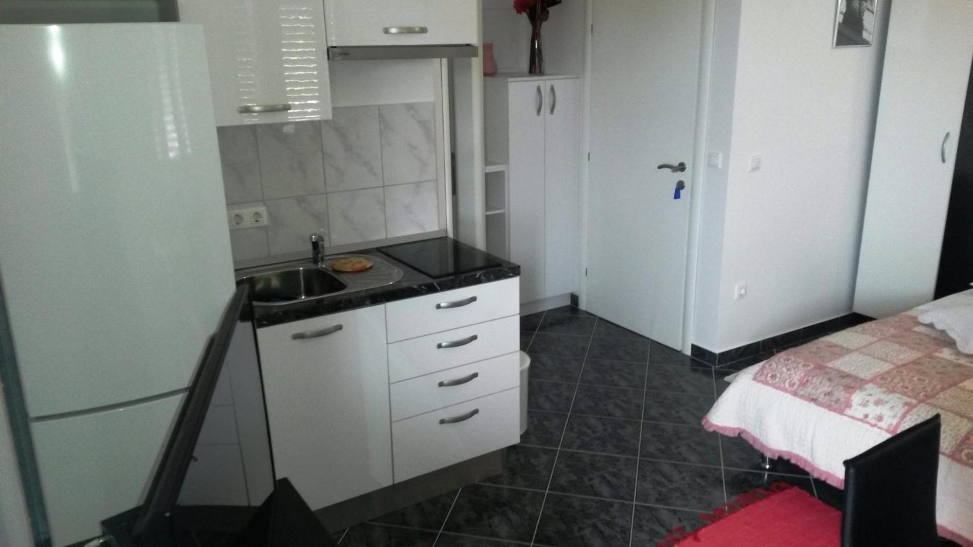 Rajcic Apartments Rogoznica  Camera foto